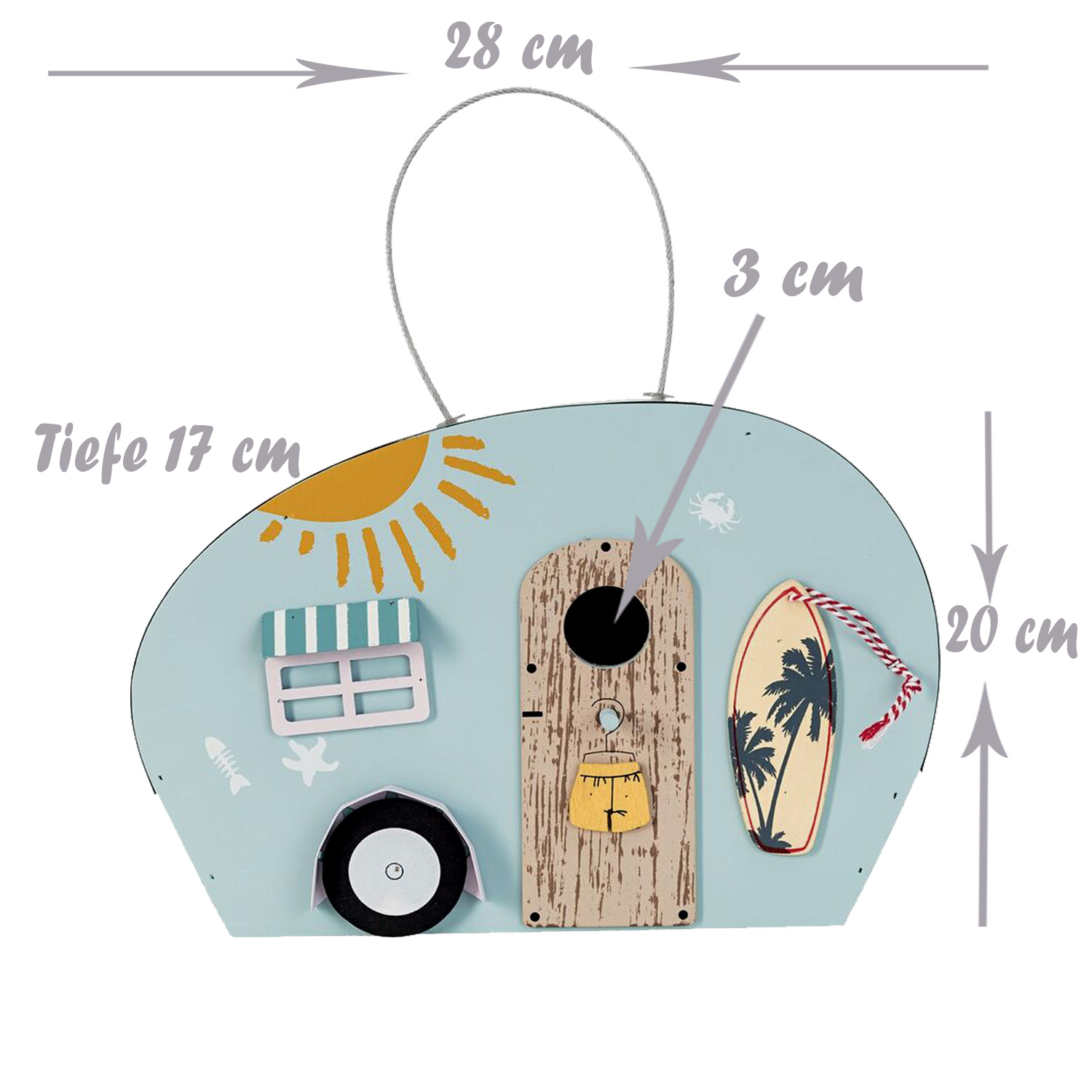 Garten Terrasse Vogelhauser Vogelhaus Wohnwagen Ppipo Es