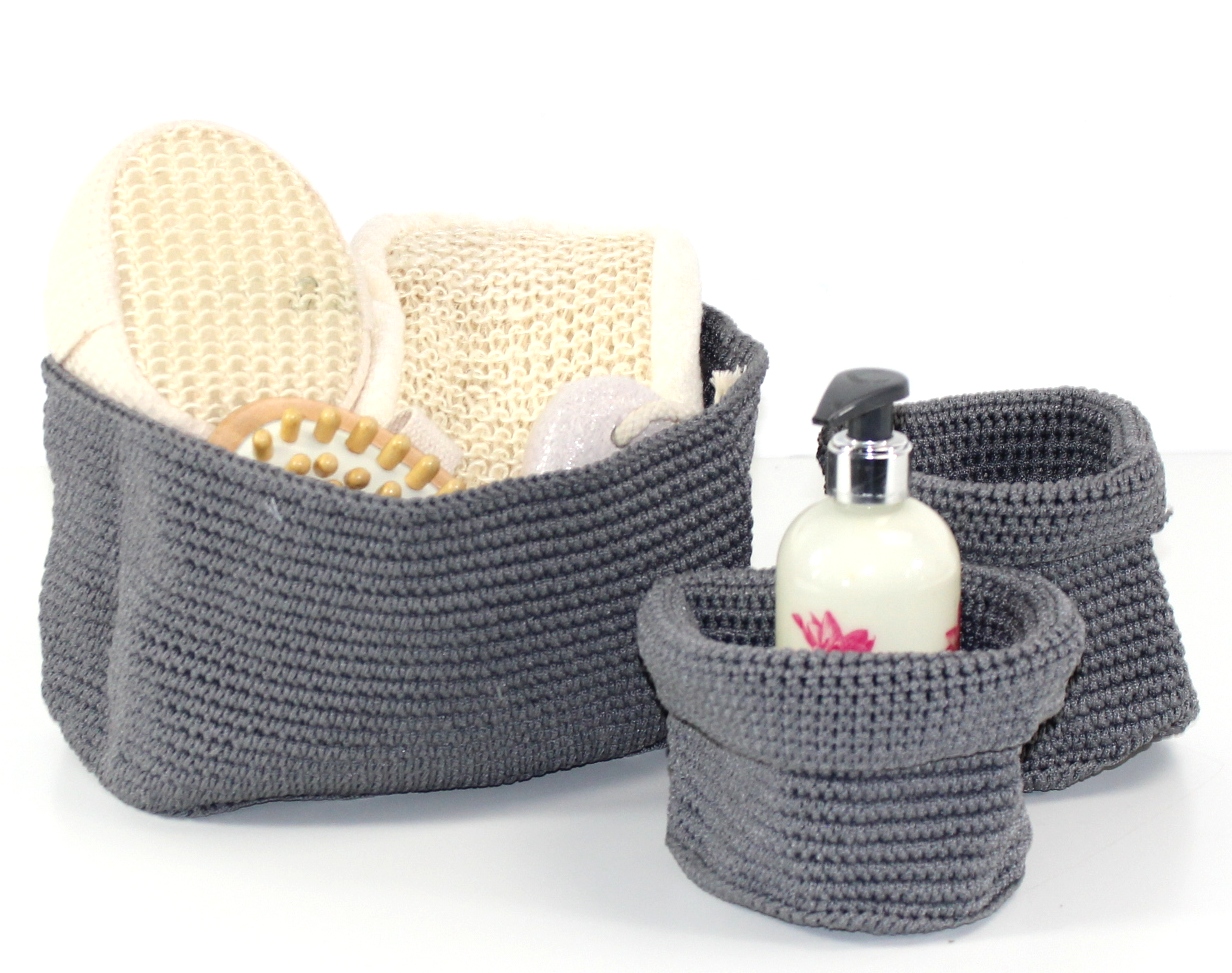 Aufbewahrungsbox Stoff Selber Machen