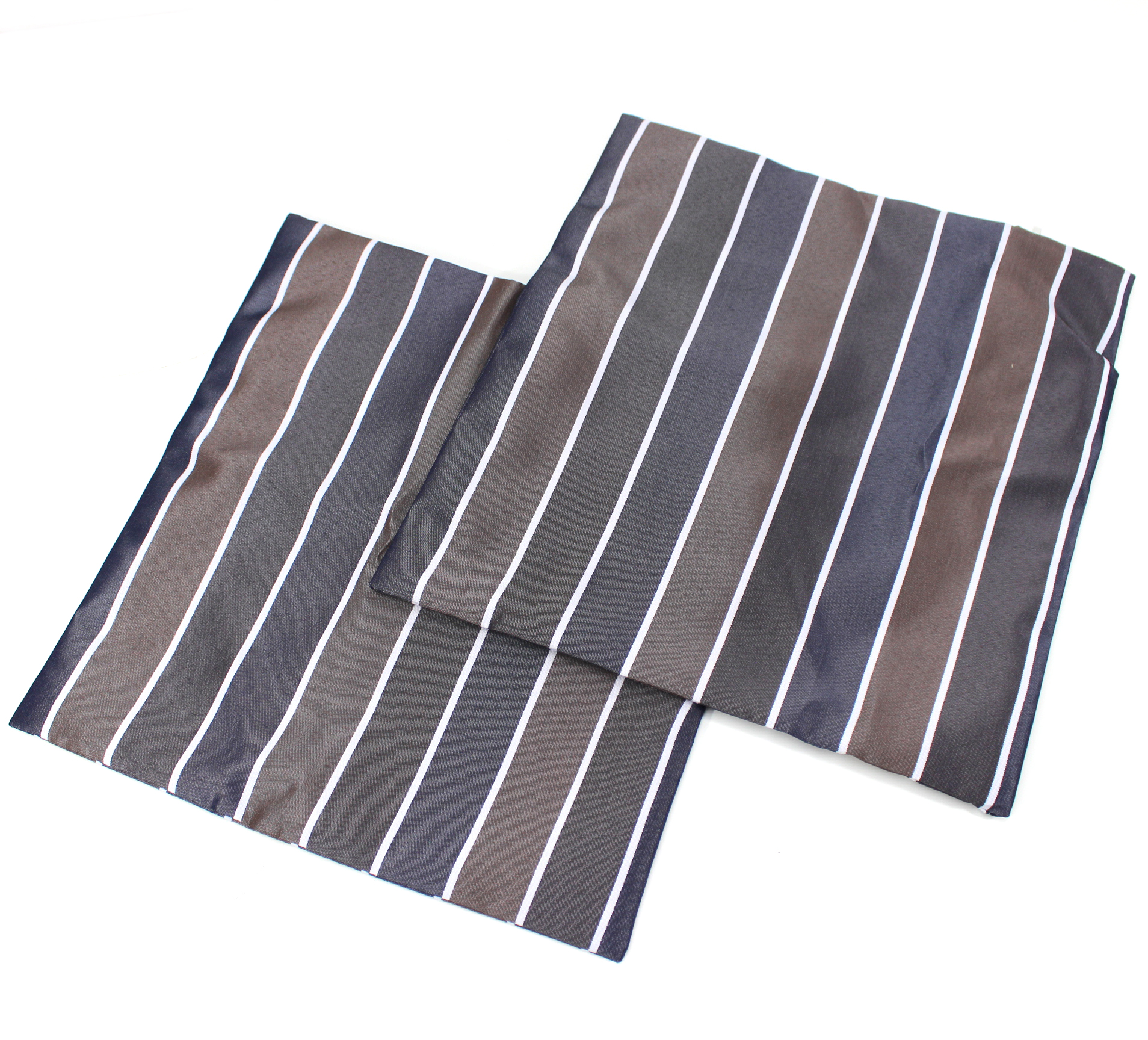 7-teiliges BEZUGSET für Norma Strandkorb Juist/Amrum Ersatzbezug